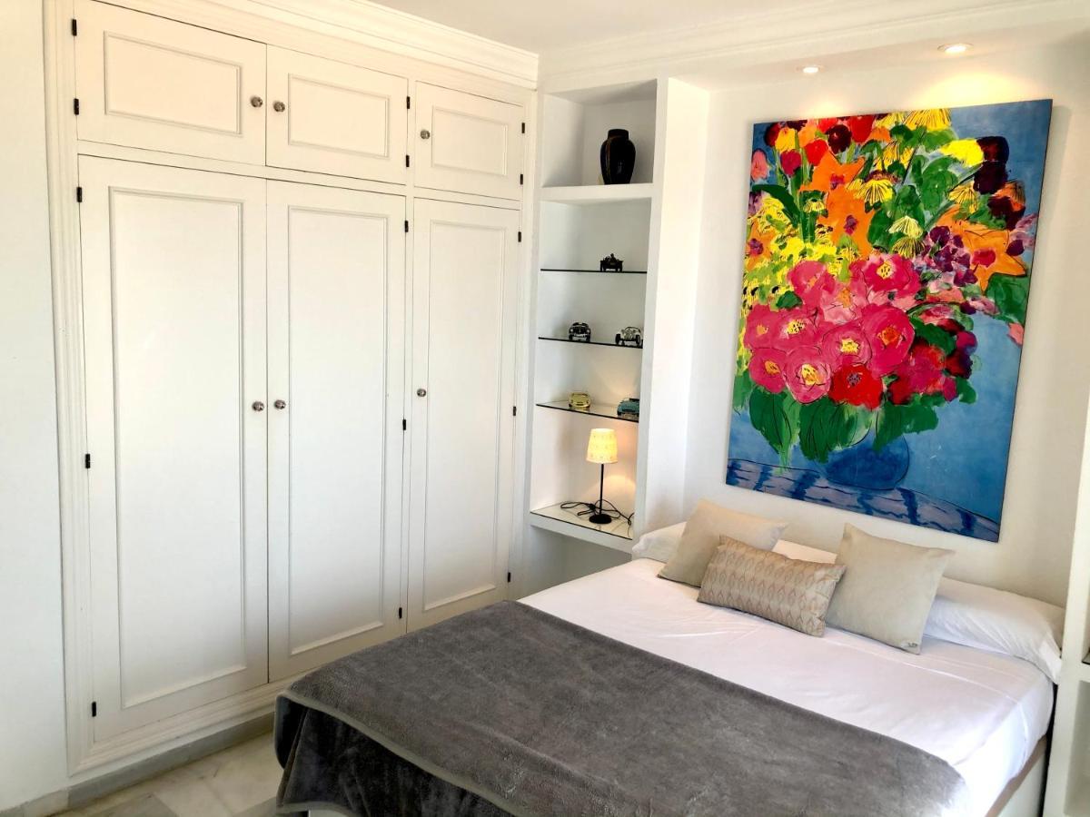 Gatu Premium Vista Infinita 1ªlinea Mar Wifi, Aire Acc Apartment Cadiz Exterior photo